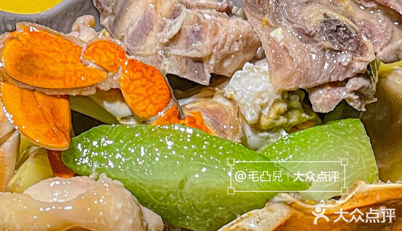 ‼️按頭安利N刷都不會膩的寶藏吃蟹專門店｜蟹記鮮