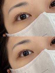 -柴小姐美睫美甲