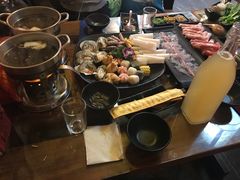 -丽江庭院之丽江往事(安定门店)