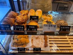 -面包日报