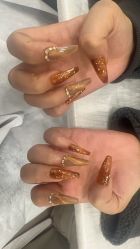 -斯馨·健康美甲美睫