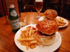 -IRISH PUB NO.9 爱尔兰酒吧
