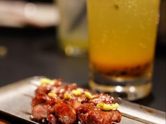 -贰醒·私房小院烧烤 (太古里店)