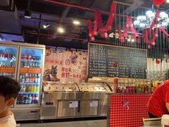 -晓燃地摊烤肉(朝阳双桥店)