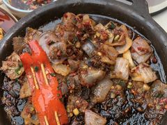 -串盟烧烤大排档·长沙美食地标(星沙店)