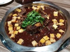 -锅十二涮肉馆·鞭蛋锅