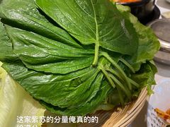 -名家韩国料理·烤肉(瑶海店)