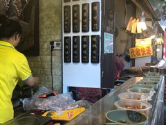 -陈昌银麻花(嘉陵江滨江路店)