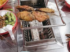 -古彭7只羊·招牌白串·碳锅羊肉旗舰店