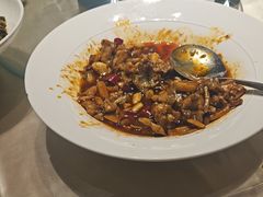 -王府井酒店(金桥港湾店)