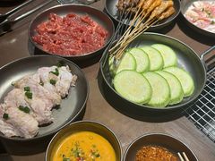 -夜食白市Yespicy·烧烤啤酒宵夜(番禺四海城店)
