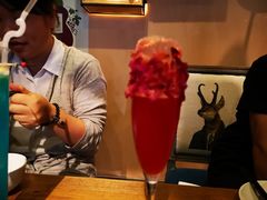 鲜果茶-时光码头民谣公社