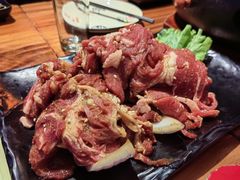 -吉志烤肉(太原总店)