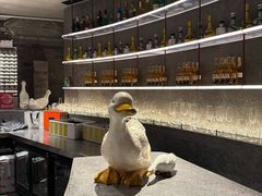 -四季民福烤鸭店(外滩外白渡桥店)