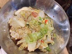 -新白鹿餐厅(城西银泰城店)