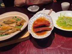 -永安鱼庄·镇江菜(东吴路店)