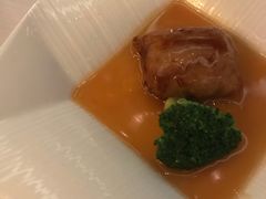 -天龙轩(香港丽思卡尔顿酒店)