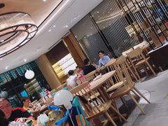 -莆田餐厅(滨海广场店)