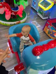 -孩子王(苏州繁花店)