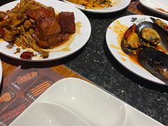 -汉巴味德(大悦城店)