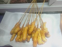 -辽B·小串(总店)