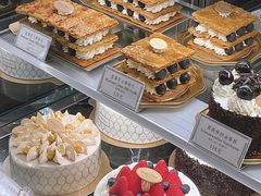 -布歌东京(清河万象汇店)