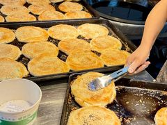 -韩海丽特色美食(秀州路店)