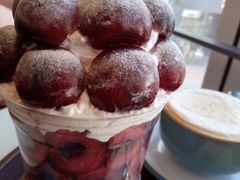 -Cafe de Paris(林荫路店)