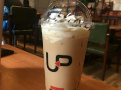 -西西弗书店&矢量咖啡(凯德晶萃广场店)