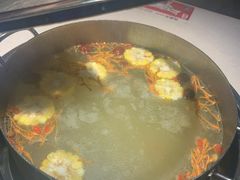 -潮泰牛肉火锅 · 创于1992年(车公庙店)