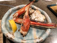 -蟹道乐(京都本店)