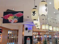 -禾绿回转寿司(苏宁广场店)