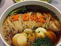 -云锦壹号·淮扬宴(徐汇万科店)