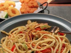 -West10 西拾·西餐厅·创意菜(未来科技城店)