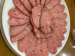 -鹤乡东北菜(崮山路店)