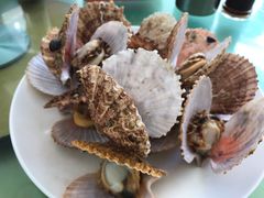 -聚德福海鲜家常菜(刘庄店)