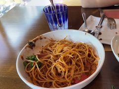 -安妮意大利餐厅(丽都店)