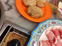 -马记伊源斋涮肉·清真菜(潘家园古玩市场店)