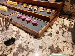 -五洲皇冠巴西烤肉餐厅