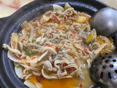 -李师傅脆肚(梅林店)