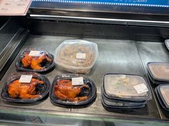 -盒马鲜生(杭州运河上街店)