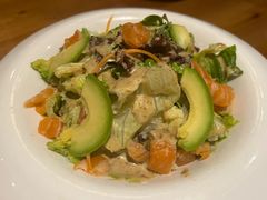 -鸟鸣门屋台料理(金帝银泰店)