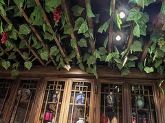-鸽子窝(黄村店)