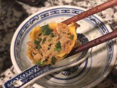 -南京大牌档(凯德大峡谷店)