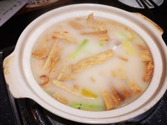 -鹅城粤菜馆(白云山路店)