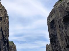 -平潭岛•仙人井