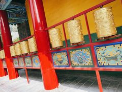 -西安市广仁寺