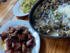 -大赤坎肥仔强烧味海鲜餐厅(大赤坎店)