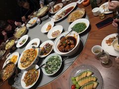-阿明小菜·海鲜·上海菜(梅陇店)