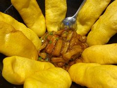 -洪福龙虾